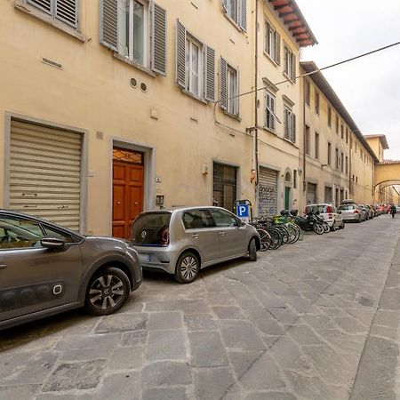 L'Appartement De Paolo Флоренция Экстерьер фото