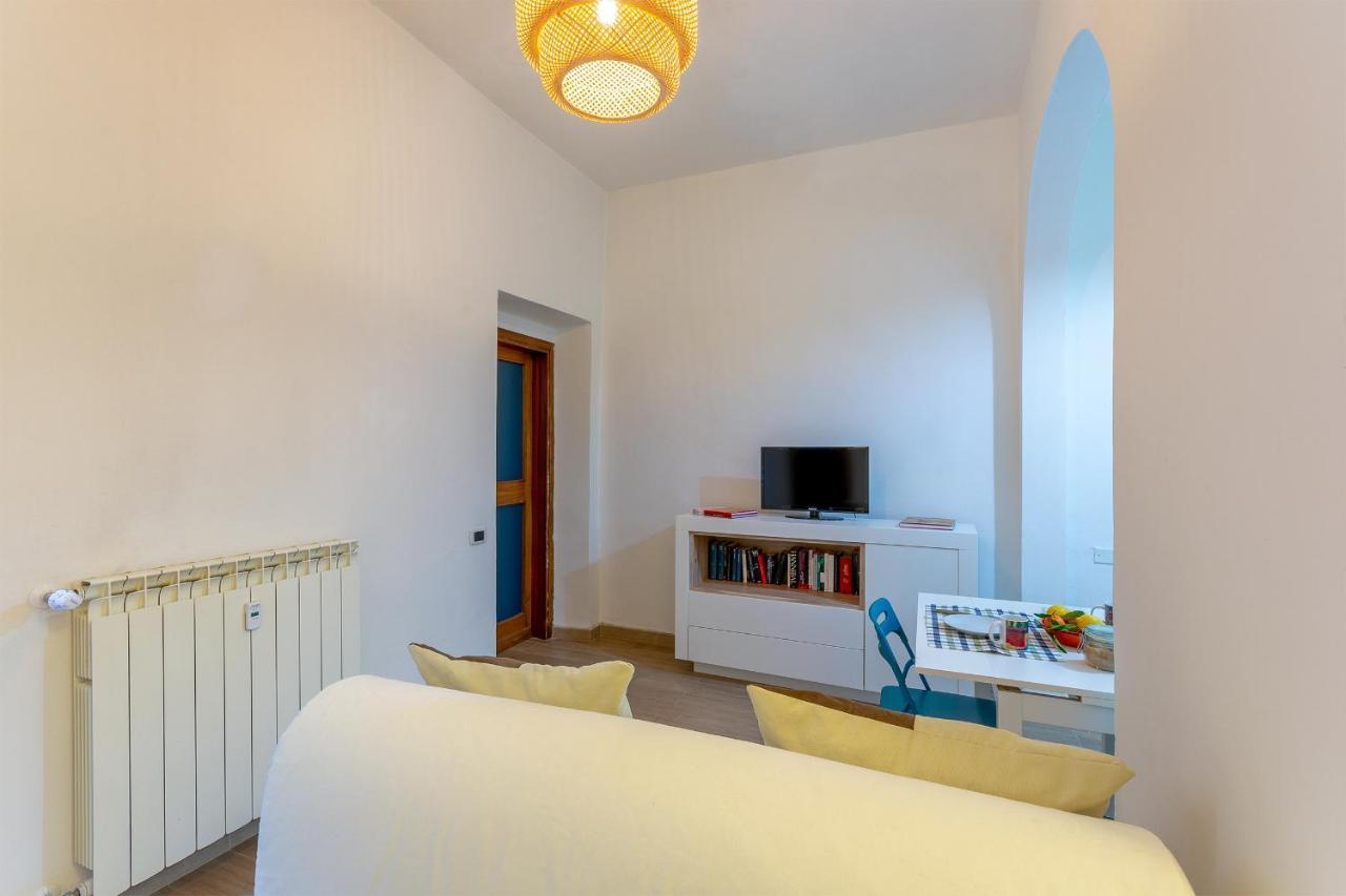 L'Appartement De Paolo Флоренция Экстерьер фото