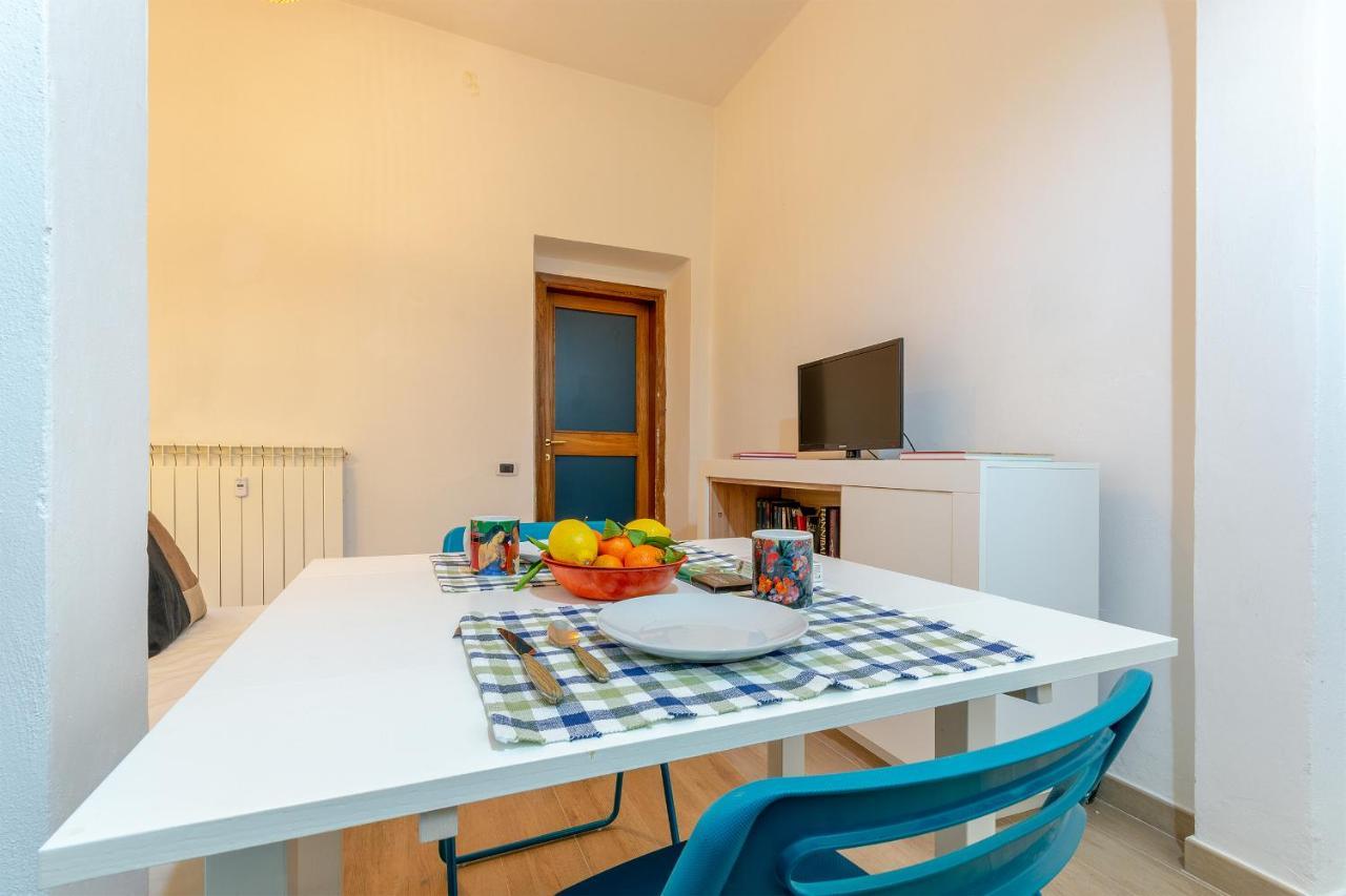 L'Appartement De Paolo Флоренция Экстерьер фото
