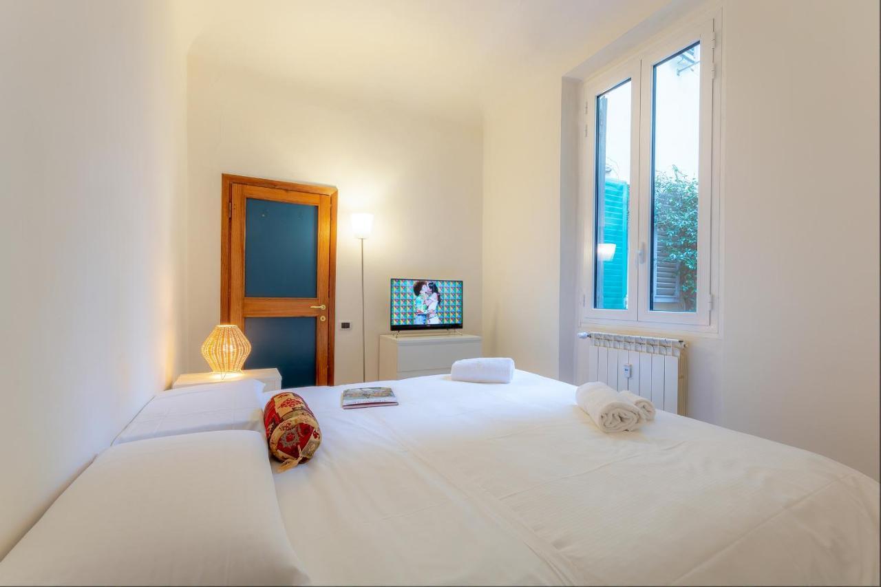 L'Appartement De Paolo Флоренция Экстерьер фото