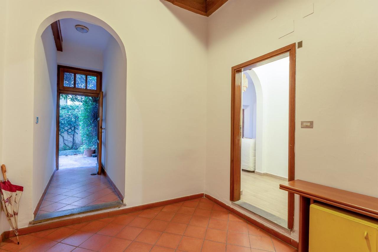 L'Appartement De Paolo Флоренция Экстерьер фото