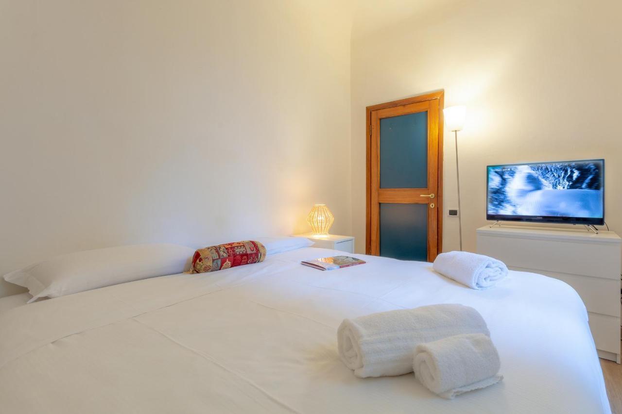 L'Appartement De Paolo Флоренция Экстерьер фото