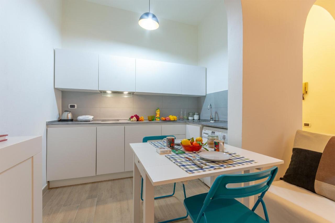 L'Appartement De Paolo Флоренция Экстерьер фото